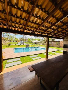 Fazenda/Sítio com 3 Quartos à venda, 1300m² no Área Rural de Bonfinópolis, Bonfinópolis