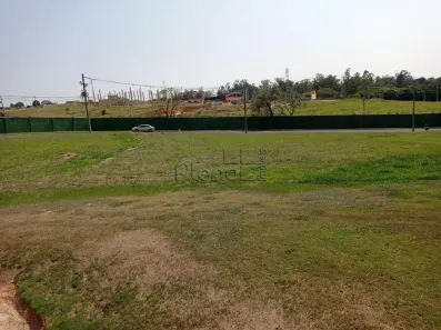 Lote/Terreno à venda, 2049m² no Jardim Indaiatuba Golf, Indaiatuba