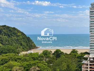 Apartamento com 2 Quartos à venda, 88m² no Canto do Forte, Praia Grande