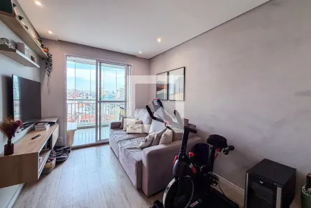 Apartamento com 3 Quartos à venda, 65m² no Catumbi, São Paulo