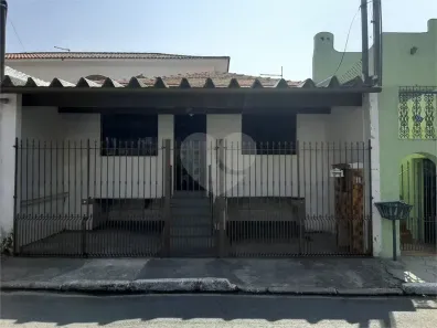 Casa com 1 Quarto à venda, 70m² no Vila Constança, São Paulo