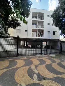 Apartamento com 2 Quartos à venda, 66m² no Taquaral, Campinas
