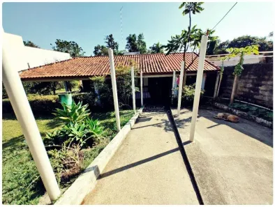 Fazenda/Sítio com 3 Quartos à venda, 493m² no Jardim Primavera (Jacaré), Cabreúva