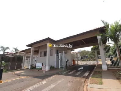 Casa de Condomínio com 3 Quartos à venda, 140m² no Vila do Golf, Ribeirão Preto