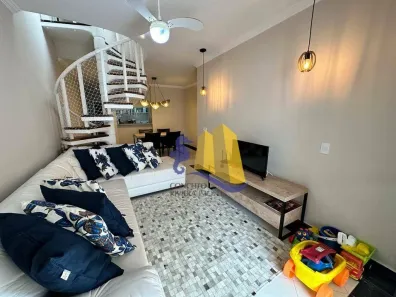 Cobertura com 4 Quartos à venda, 311m² no Riviera, Bertioga