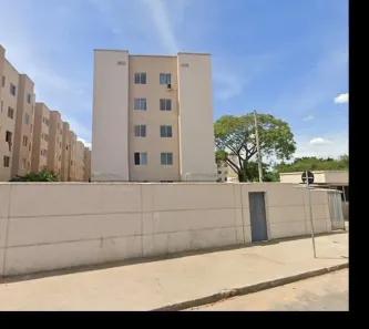 Apartamento com 2 Quartos à venda, 41m² no Santa Cruz, Rio de Janeiro
