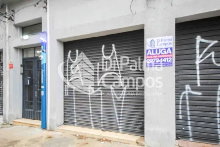 Ponto Comercial para alugar, 25m² no Ipiranga, São Paulo
