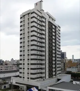 Apartamento com 3 Quartos à venda, 92m² no Centro, Criciúma