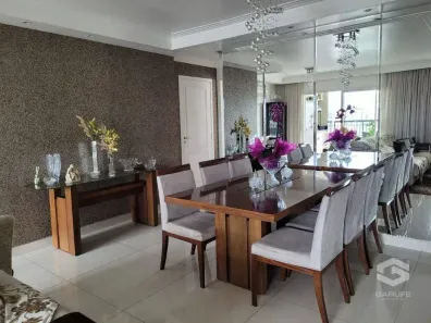 Apartamento com 3 Quartos à venda, 116m² no Parque Residencial Aquarius, São José dos Campos