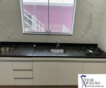 Apartamento com 1 Quarto à venda, 29m² no Tremembé, São Paulo