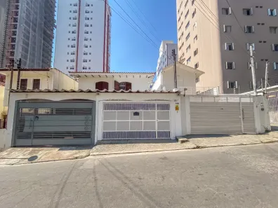 Sobrado com 4 Quartos para alugar, 208m² no Vila Olímpia, São Paulo