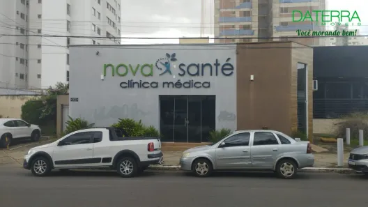 Sala Comercial para alugar, 22m² no Setor Aeroporto, Goiânia