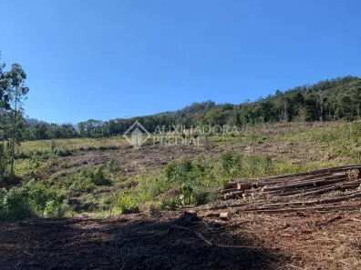 Lote/Terreno à venda, 337m² no Loteamento Belvedere, Gramado