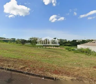Lote/Terreno à venda, 250m² no Garden Park Residence, Londrina
