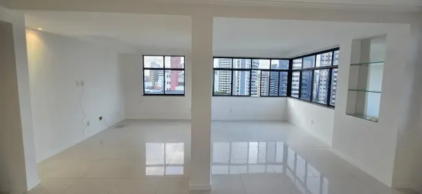 Apartamento com 3 Quartos à venda, 141m² no Caminho das Árvores, Salvador