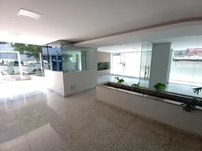 Apartamento com 3 Quartos para alugar, 95m² no Santo Antônio, Belo Horizonte