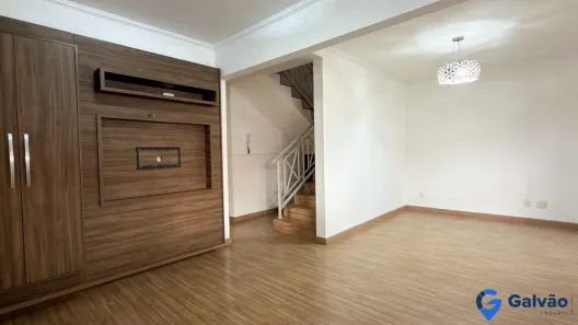 Casa de Condomínio com 3 Quartos para venda ou aluguel, 156m² no Jardim Shangai, Jundiaí