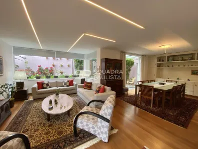 Casa com 2 Quartos à venda, 288m² no Pacaembu, São Paulo
