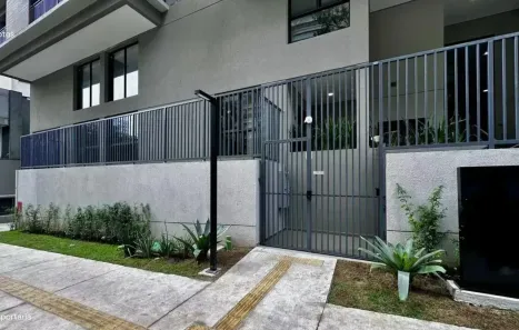 Apartamento com 1 Quarto à venda, 29m² no Cidade Monções, São Paulo