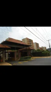 Apartamento com 3 Quartos à venda, 66m² no Parque Industrial Lagoinha, Ribeirão Preto
