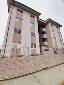 Apartamento com 2 Quartos para alugar, 50m² no Centro, Biguaçu