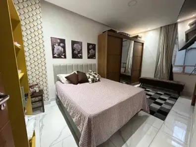 Apartamento com 3 Quartos à venda, 80m² no Copacabana, Rio de Janeiro