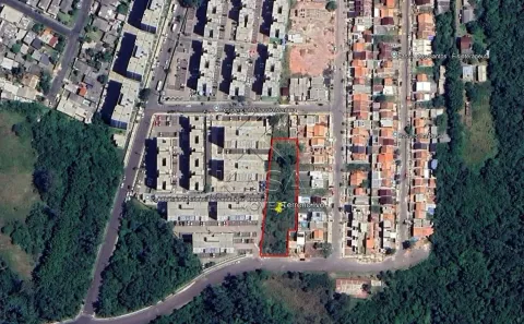 Lote/Terreno à venda, 2500m² no Olaria, Canoas