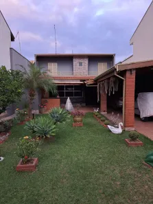 Sobrado com 2 Quartos à venda, 136m² no Parque Via Norte, Campinas