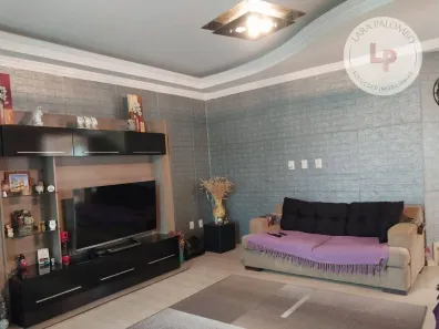 Casa com 3 Quartos à venda, 222m² no Jardim Guanciale, Campo Limpo Paulista