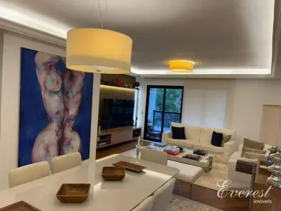 Apartamento com 3 Quartos à venda, 170m² no Indianópolis, São Paulo