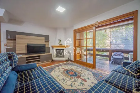 Apartamento com 3 Quartos à venda, 168m² no Centro, Gramado