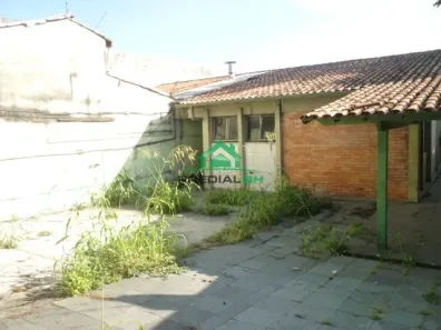 Lote/Terreno à venda, 280m² no Itapoã, Belo Horizonte
