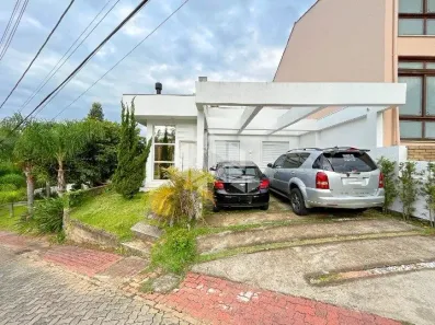 Casa de Condomínio com 3 Quartos à venda, 150m² no Hípica, Porto Alegre