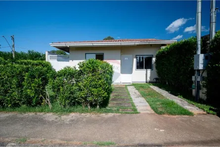 Casa com 2 Quartos à venda, 56m² no Serra D'Água, Juiz de Fora