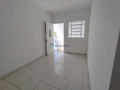 Casa com 1 Quarto para alugar, 45m² no Vila das Mercês, São Paulo