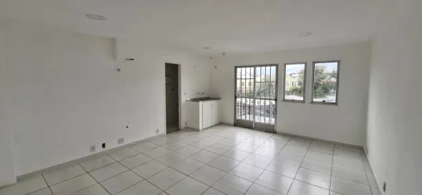 Imóvel Comercial para alugar, 25m² no Campo Grande, Rio de Janeiro