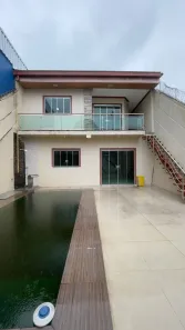 Casa com 5 Quartos à venda, 180m² no Cidade Nova, Manaus