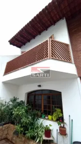 Casa com 3 Quartos à venda, 260m² no Vila Barbosa, São Paulo