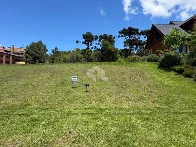 Lote/Terreno à venda, 900m² no Centro, Canela