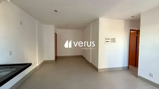 Apartamento com 2 Quartos à venda, 58m² no Lídice, Uberlândia