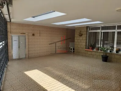 Sobrado com 3 Quartos à venda, 170m² no Vila Regente Feijó, São Paulo