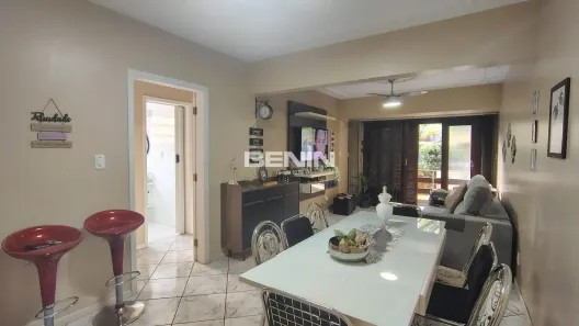 Apartamento com 2 Quartos à venda, 84m² no Centro, Canoas