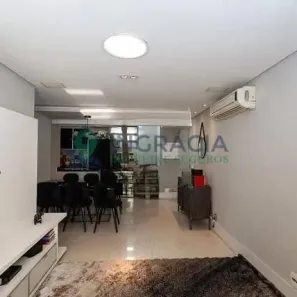 Cobertura com 2 Quartos à venda, 135m² no Vila Leopoldina, São Paulo