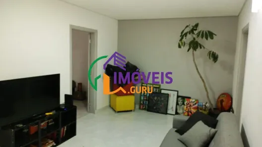 Sobrado com 2 Quartos à venda, 100m² no Ipiranga, São Paulo