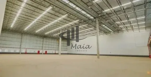 Galpão/Depósito/Armazém para alugar, 4079m² no Chácaras Assay, Hortolândia