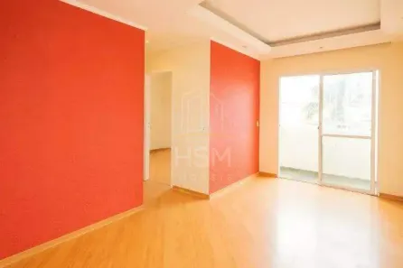 Apartamento com 2 Quartos à venda, 56m² no Dos Casa, São Bernardo do Campo