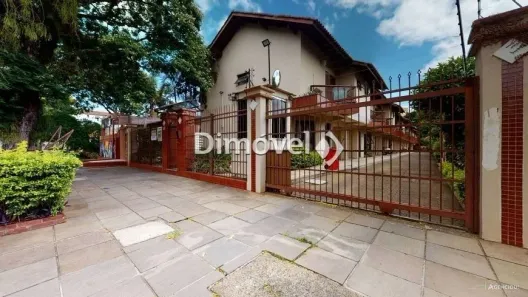 Casa de Condomínio com 4 Quartos à venda, 139m² no Cavalhada, Porto Alegre