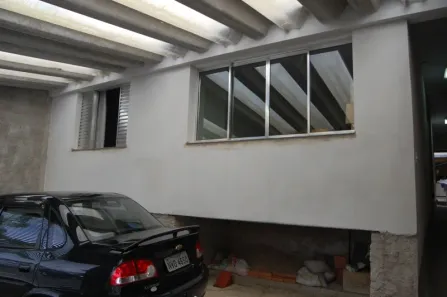 Casa com 2 Quartos à venda, 195m² no Rudge Ramos, São Bernardo do Campo