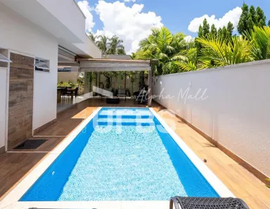 Casa de Condomínio com 4 Quartos à venda, 265m² no Jardins Verona, Goiânia