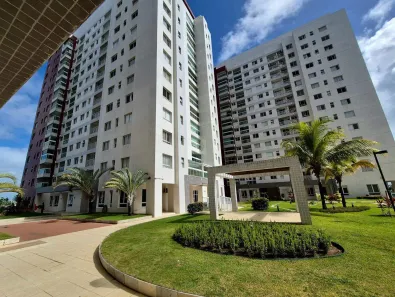 Apartamento com 3 Quartos à venda, 78m² no Farolândia, Aracaju